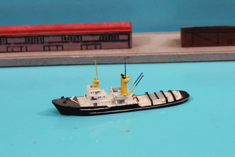 Schlepper "Lloydsman" (1 St.) GB 1971 Albatros AL 57